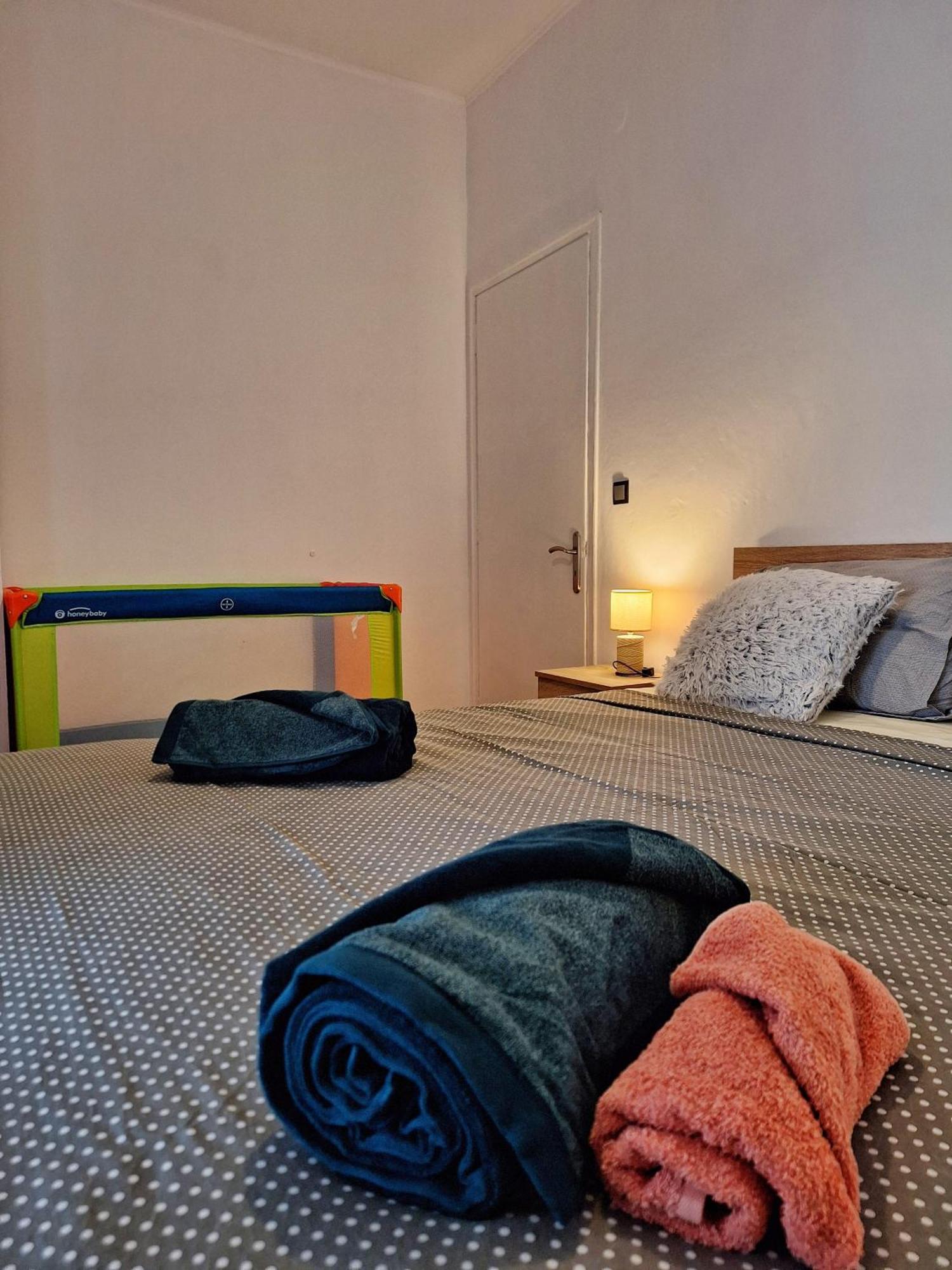 Lemami Seafront Bungalows Kávos Rom bilde