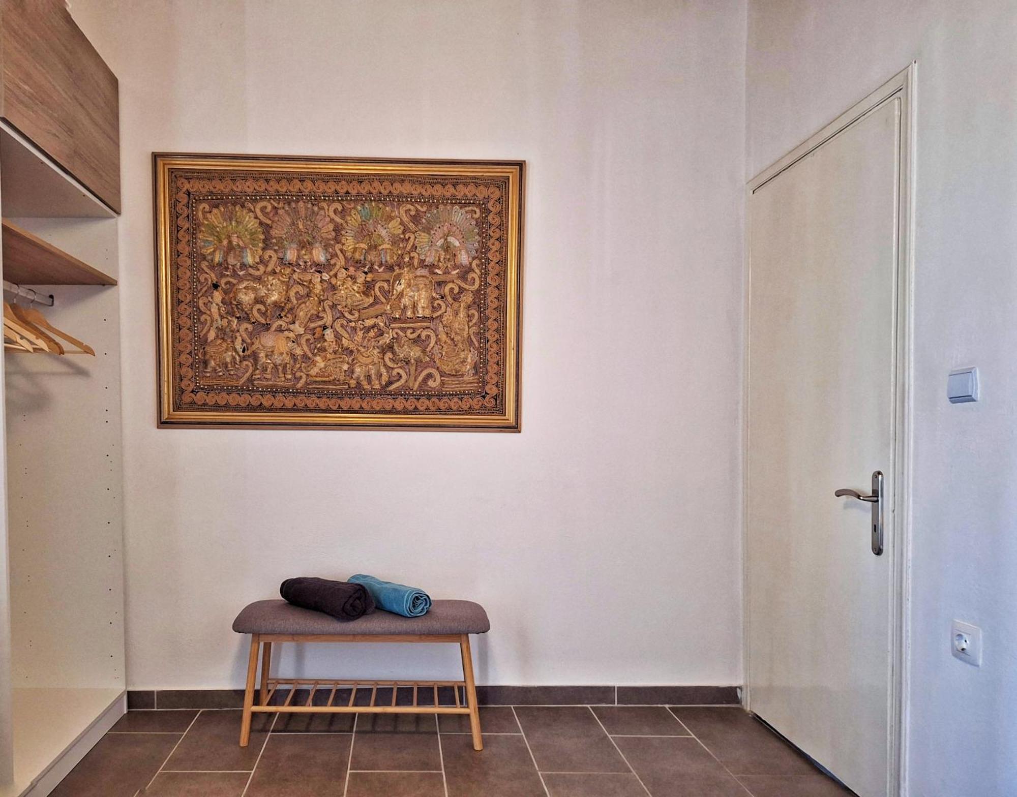 Lemami Seafront Bungalows Kávos Rom bilde