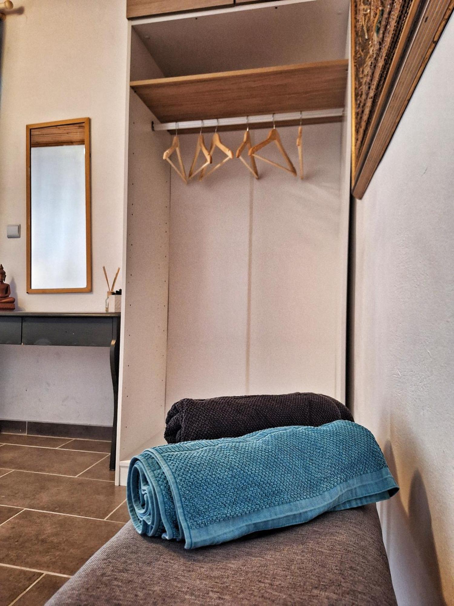 Lemami Seafront Bungalows Kávos Rom bilde