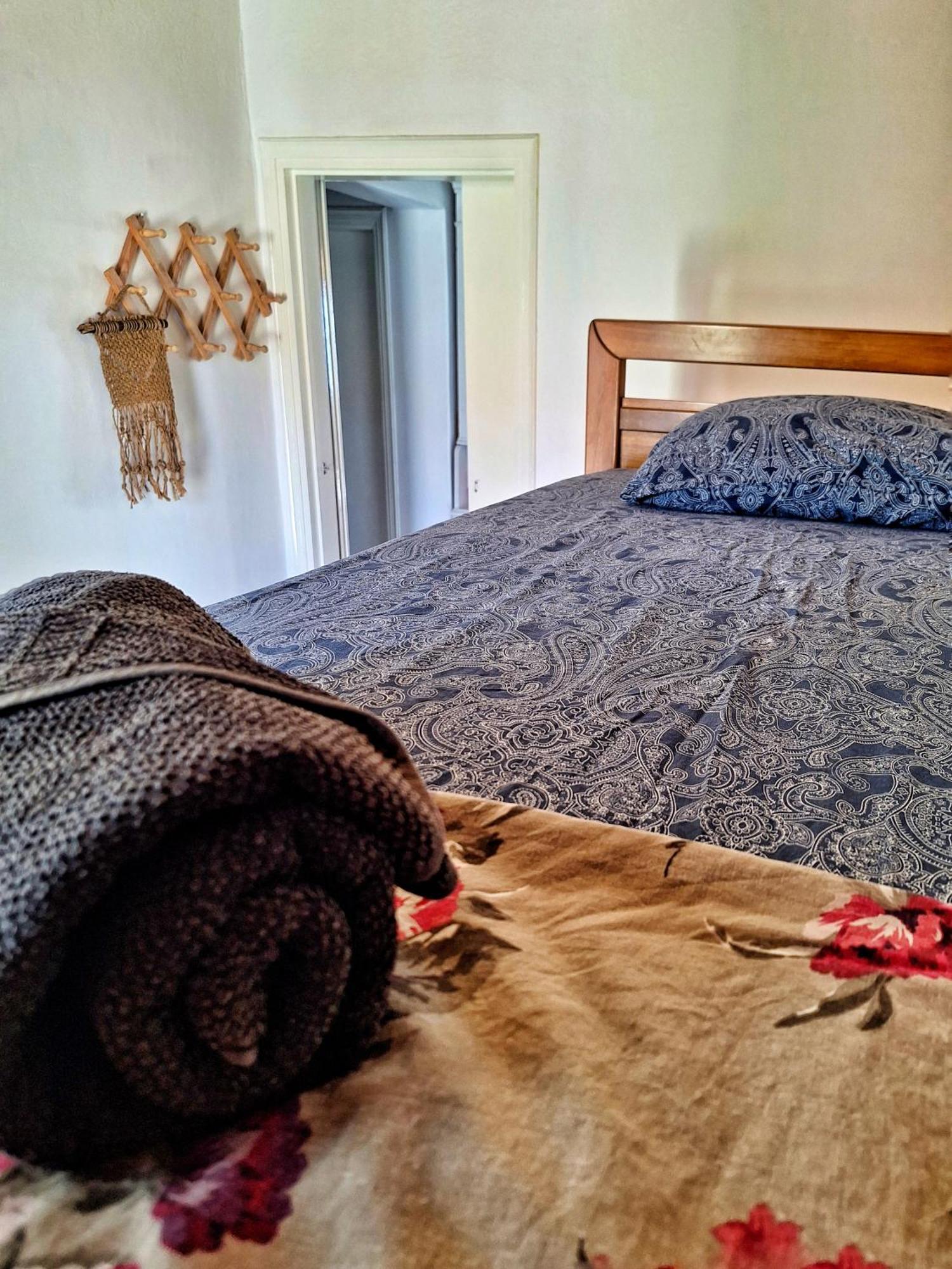 Lemami Seafront Bungalows Kávos Eksteriør bilde